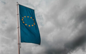 bandeira europeia