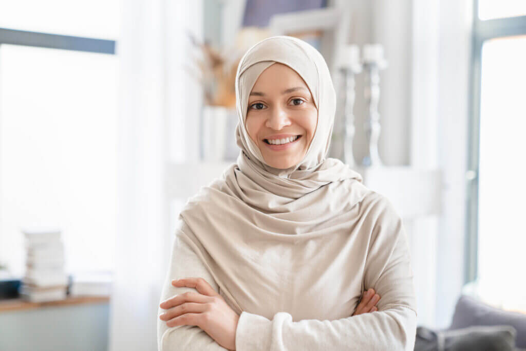 Os melhores passeios para fazer no Catar 2 hijab – Catar,safári no deserto,Sítio arqueológico Al Zubarah,Museu Nacional do Catar,Passeio marítimo
