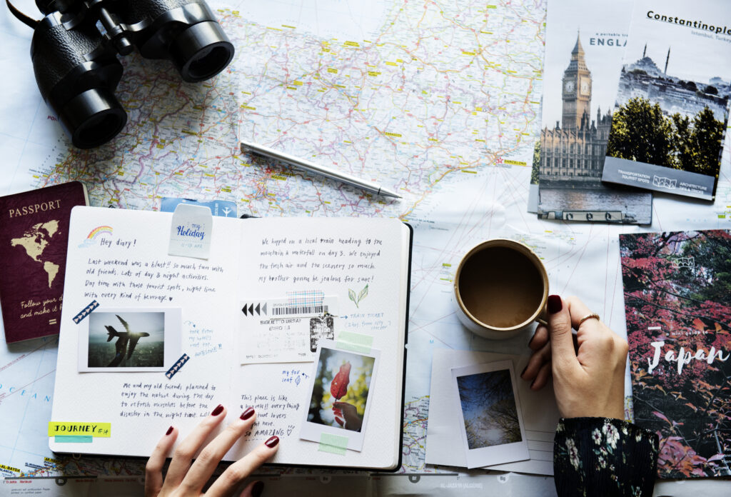 Proteja sua Viagem com Segurança e Tranquilidade 4 1 – sua Viagem,Proteja sua Viagem,segurança,Tranquilidade